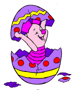 Disney easter graphics