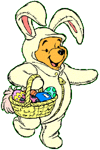 Disney easter graphics