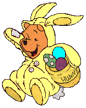 Disney easter graphics