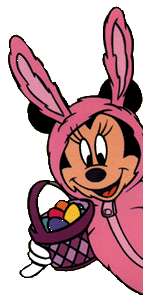 Disney easter graphics