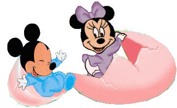 Disney easter graphics