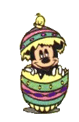 Disney easter graphics