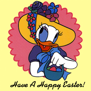 Disney easter graphics