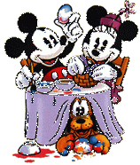 Disney easter graphics