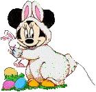 Disney easter graphics