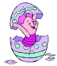 Disney easter graphics