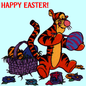 Disney easter graphics