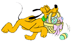 Disney easter graphics
