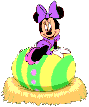 Disney easter graphics