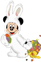 Disney easter graphics