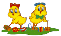 Eggs easter graphics