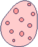 Eggs easter graphics