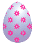 Eggs easter graphics