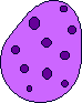 Eggs easter graphics