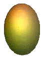 Eggs easter graphics