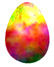 Eggs easter graphics