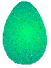 Eggs easter graphics