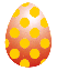 Eggs easter graphics