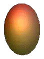 Eggs easter graphics