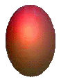 Eggs easter graphics