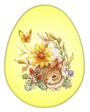 Eggs easter graphics