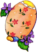 Eggs easter graphics