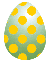 Eggs easter graphics