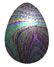 Eggs easter graphics