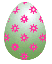 Eggs easter graphics