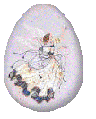 Eggs easter graphics