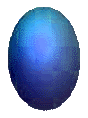 Eggs easter graphics