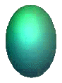 Eggs easter graphics