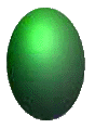 Eggs easter graphics