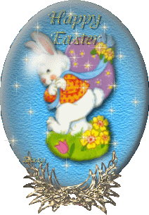 Globes easter graphics