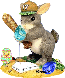 Hares easter graphics