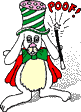 Hares easter graphics
