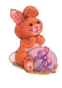 Hares easter graphics