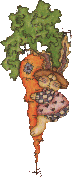 Hares easter graphics