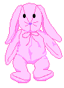 Hares easter graphics