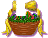 Hares easter graphics