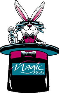 Hares easter graphics
