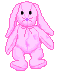 Hares easter graphics