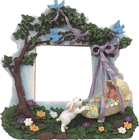 Hares easter graphics