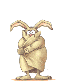 Humor easter graphics
