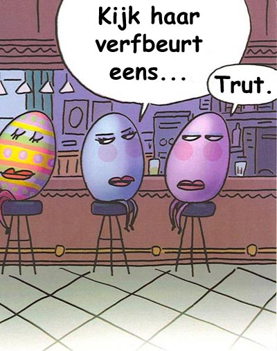 Humor easter graphics