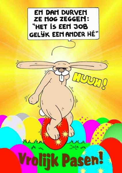 Humor easter graphics