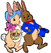 Love easter graphics