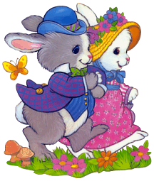 Love easter graphics