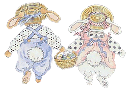 Love easter graphics