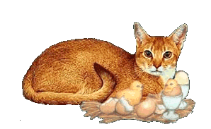 Love easter graphics